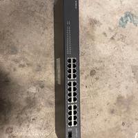 SWITCH ZYXEL GS1900-24 | 24 PORTE | Switch Gigabyt