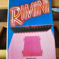 RIMINI -Pier Vittorio Tondelli -