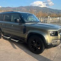 Land Rover Defender 110 3.0D I6 200 CV AWD Auto X-
