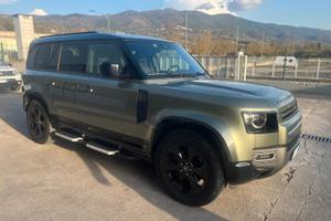 Land Rover Defender 110 3.0D I6 200 CV AWD Auto X-
