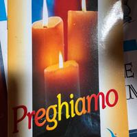 Libro “Preghiamo”