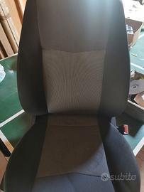 Sedile passeggero seat ibiza 6l