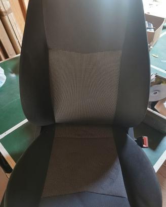 Sedile passeggero seat ibiza 6l