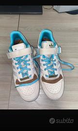 Adidas Forum Low paris city  edizione limitata
