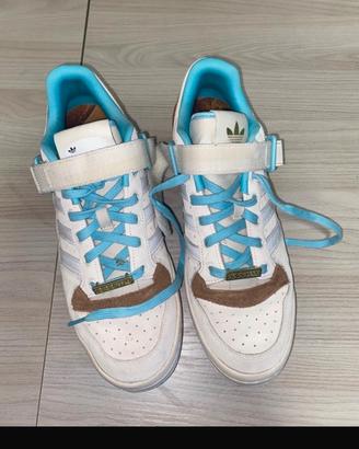Adidas Forum Low paris city  edizione limitata