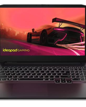 Lenovo Ideapad Gaming 3 15ACH6 15" (TRATTABILE)