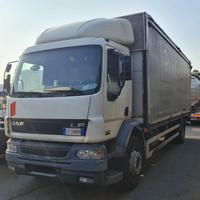 DAF LF 55.250 CENTINATO CON SPONDA