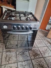 Cucina 4 Fuochi Marca WEGA