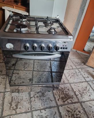 Cucina 4 Fuochi Marca WEGA