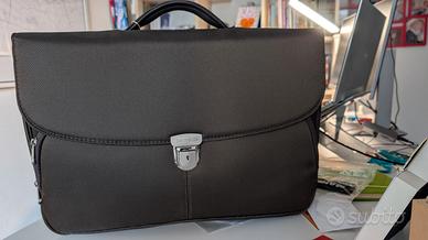 Samsonite Borsa Notebook X'ion Brief