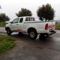 Toota hilux