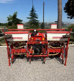 Gaspardo MT 4 file
