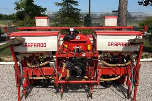 Gaspardo MT 4 file