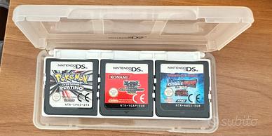 Giochi Nintendo DS