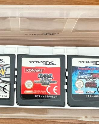Giochi Nintendo DS