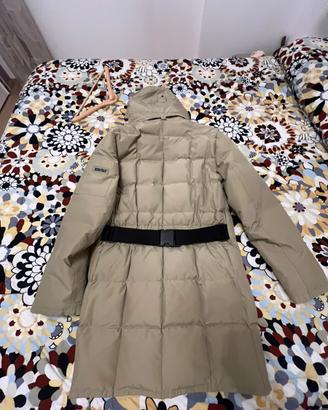 WOOLRICH PIumino Giubbino