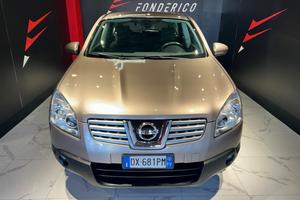 NISSAN Qashqai+2 1.5 dCi DPF Tekna
