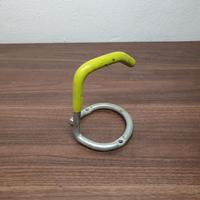 NUOVO Gancio per appendere le biciclette al muro