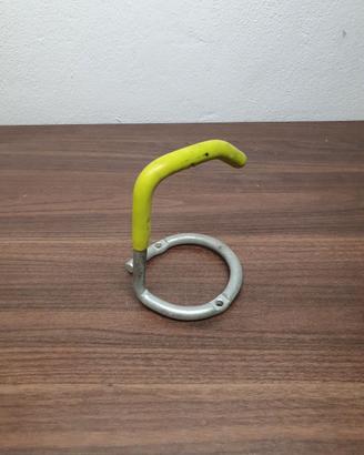 NUOVO Gancio per appendere le biciclette al muro
