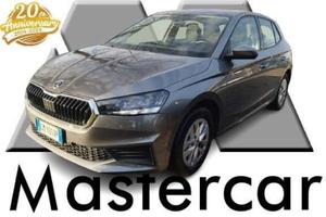 SKODA Fabia NEOPATENTATI 1.0 mpi evo Ambition TG