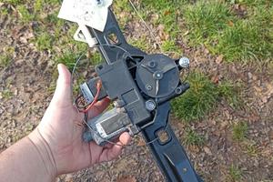 Qubo Nemo Beeper RICAMBI 