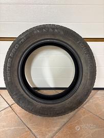 Gomme auto invernali
