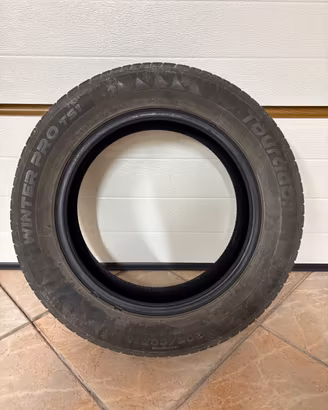 Gomme auto invernali