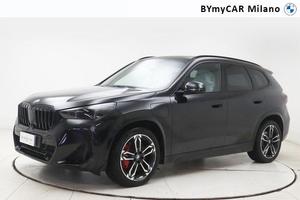 BMW X1 xdrive 25e MSport Pro auto