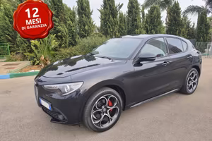 ALFA ROMEO STELVIO Q4 190 CV VELOCE-2022