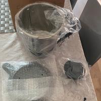 Bimby boccale completo di coperchio con misurino p