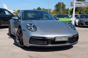 Porsche 911 992 Carrera 4S/TETTO/4STZ/SED. VENT. R