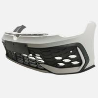 Paraurti Anteriore VW Golf 8 VIII CD1 Gti Restylin