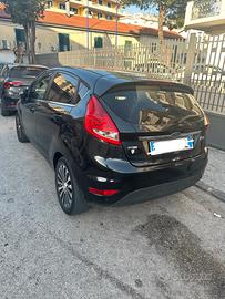 Ford Fiesta 2009 Titanium 1.4 68Cv