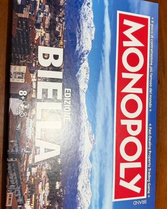 Monopoly
