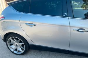 Lancia Delta 2.0 165cv