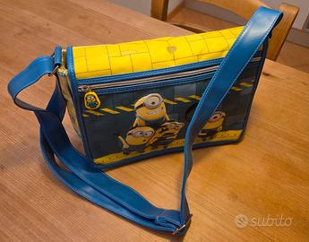 borsa spongebob