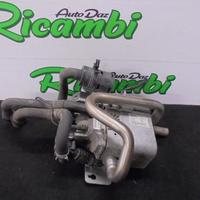 WEBASTO PER FREELANDER 2.0 TD4 ANNO 1999