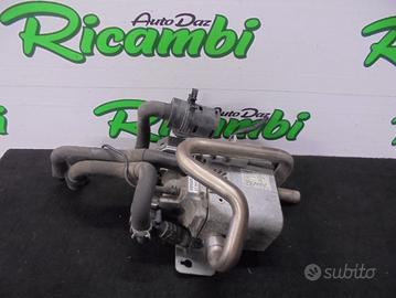 WEBASTO PER FREELANDER 2.0 TD4 ANNO 1999