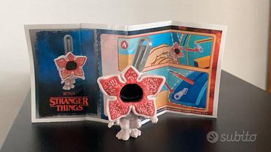 VC275 Stranger Things Demogorgone