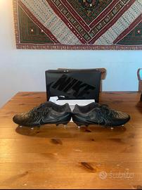 Scarpe tiempo usata pero non rovinate 100% origina