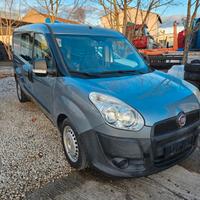 Fiat Doblo Doblò 1.6 MJT 16V Active