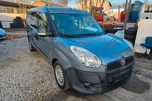 Fiat Doblo Doblò 1.6 MJT 16V Active