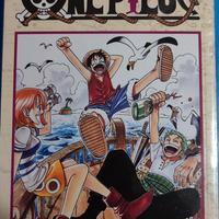 fumetti One piece 1-21 - 35-53