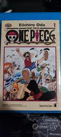 fumetti One piece 1-21 - 35-53
