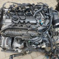Motore Volvo V40 2.0 Turbo B4204T17 2019 KM55000