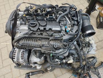 Motore Volvo V40 2.0 Turbo B4204T17 2019 KM55000