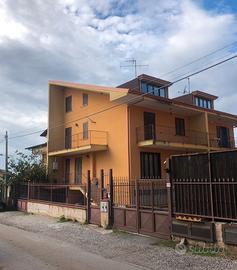 Villa indipendente