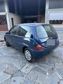 Lancia Y