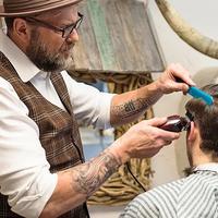 Responsabile tecnico parrucchiere