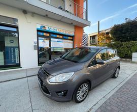 FORD C-Max 2.0 AUT. IN PROM-MO